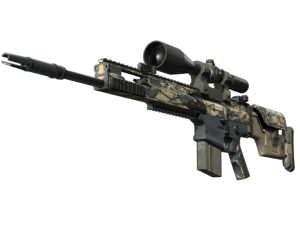 SCAR-20|Каменнаякладка